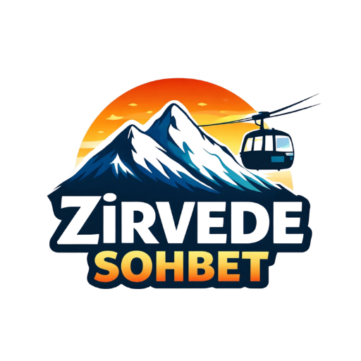 Zirvede Sohbet